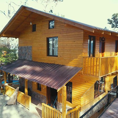 Rancho Batlle Villa Харабакоа Стая снимка