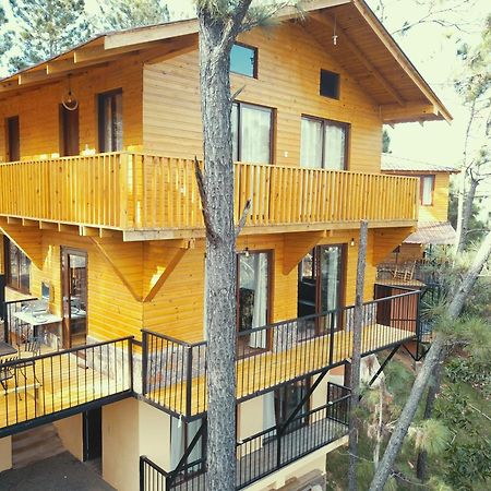 Rancho Batlle Villa Харабакоа Стая снимка