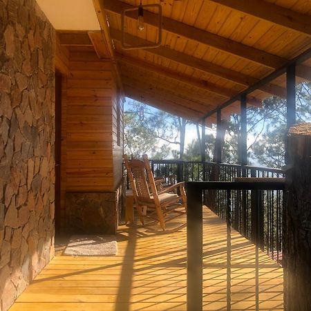 Rancho Batlle Villa Харабакоа Стая снимка