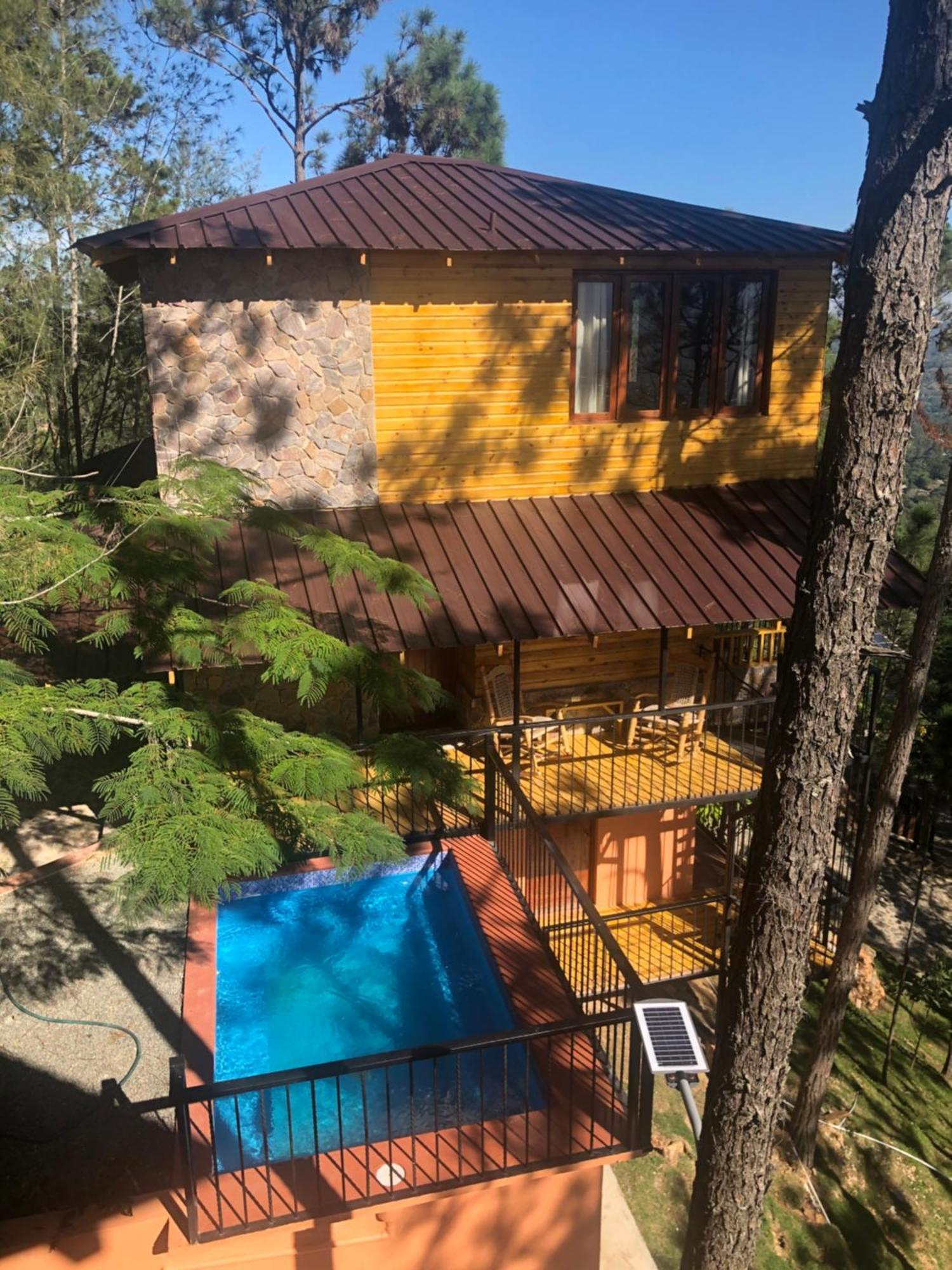 Rancho Batlle Villa Харабакоа Стая снимка