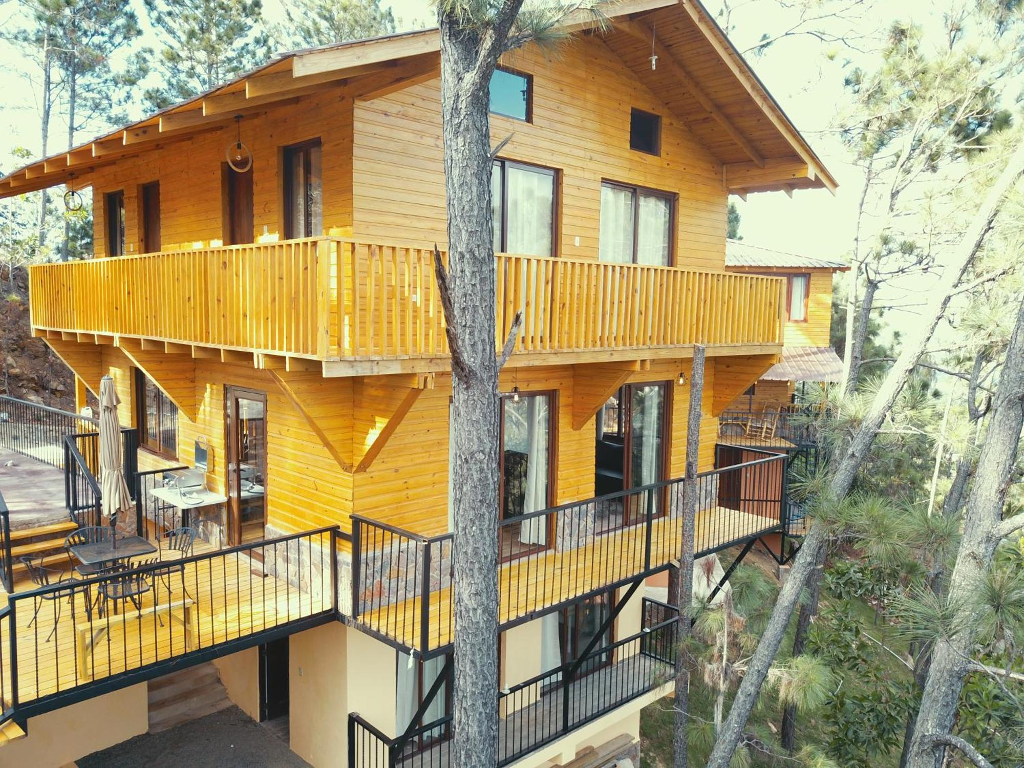 Rancho Batlle Villa Харабакоа Стая снимка