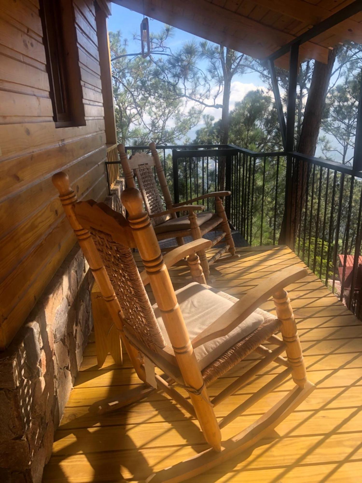Rancho Batlle Villa Харабакоа Стая снимка