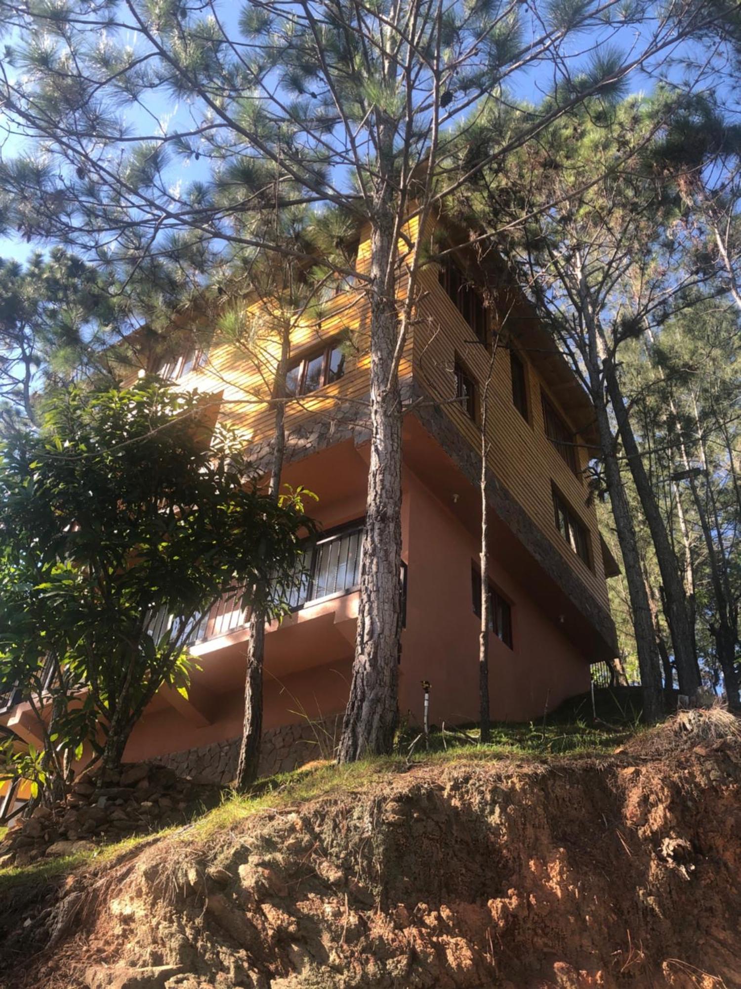 Rancho Batlle Villa Харабакоа Стая снимка