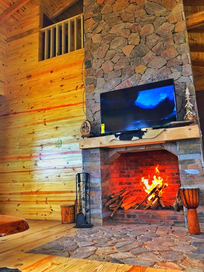 Rancho Batlle Villa Харабакоа Екстериор снимка