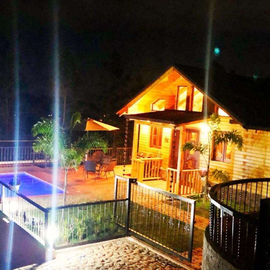 Rancho Batlle Villa Харабакоа Екстериор снимка