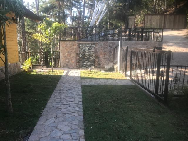 Rancho Batlle Villa Харабакоа Екстериор снимка