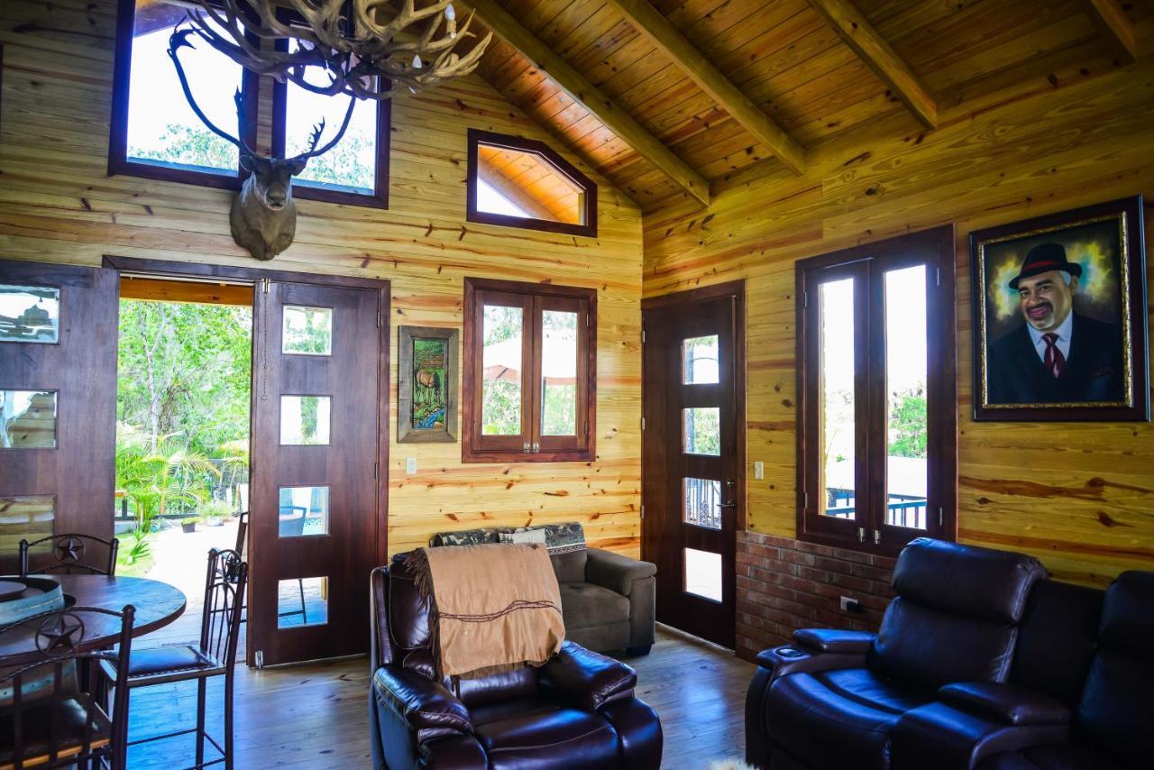 Rancho Batlle Villa Харабакоа Екстериор снимка
