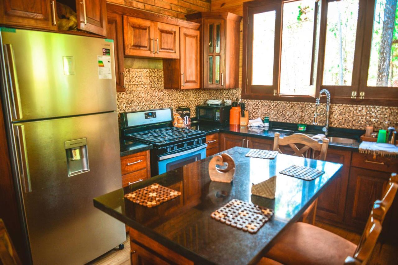Rancho Batlle Villa Харабакоа Екстериор снимка
