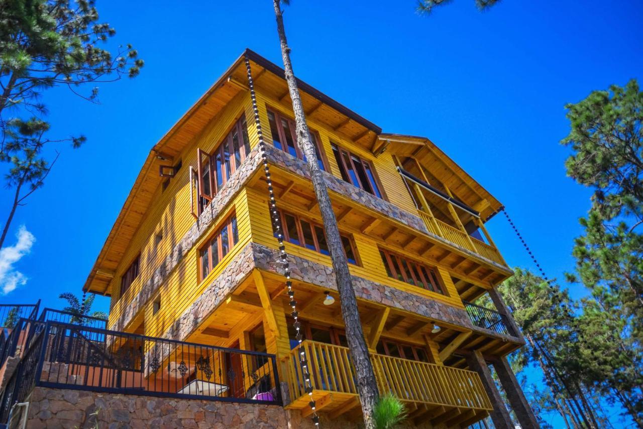Rancho Batlle Villa Харабакоа Екстериор снимка