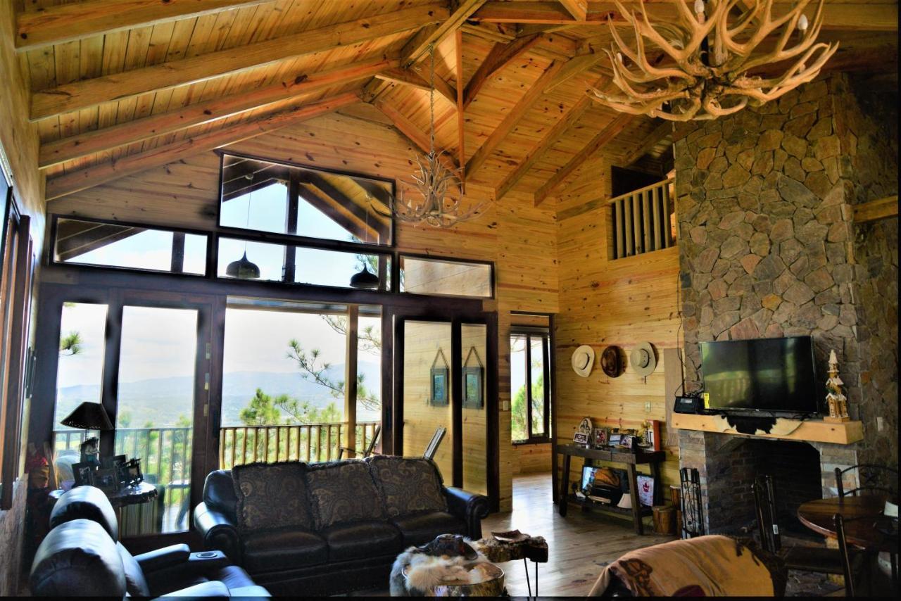 Rancho Batlle Villa Харабакоа Екстериор снимка