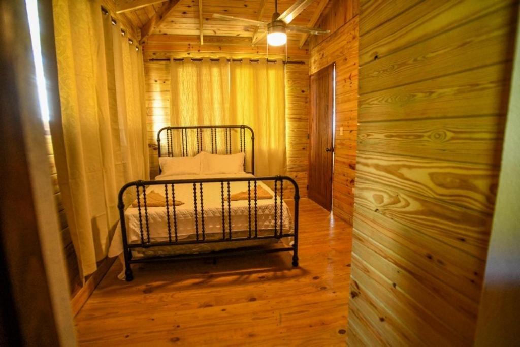 Rancho Batlle Villa Харабакоа Екстериор снимка