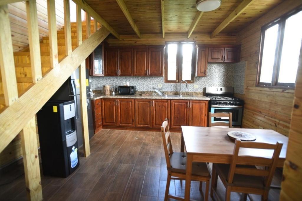 Rancho Batlle Villa Харабакоа Екстериор снимка