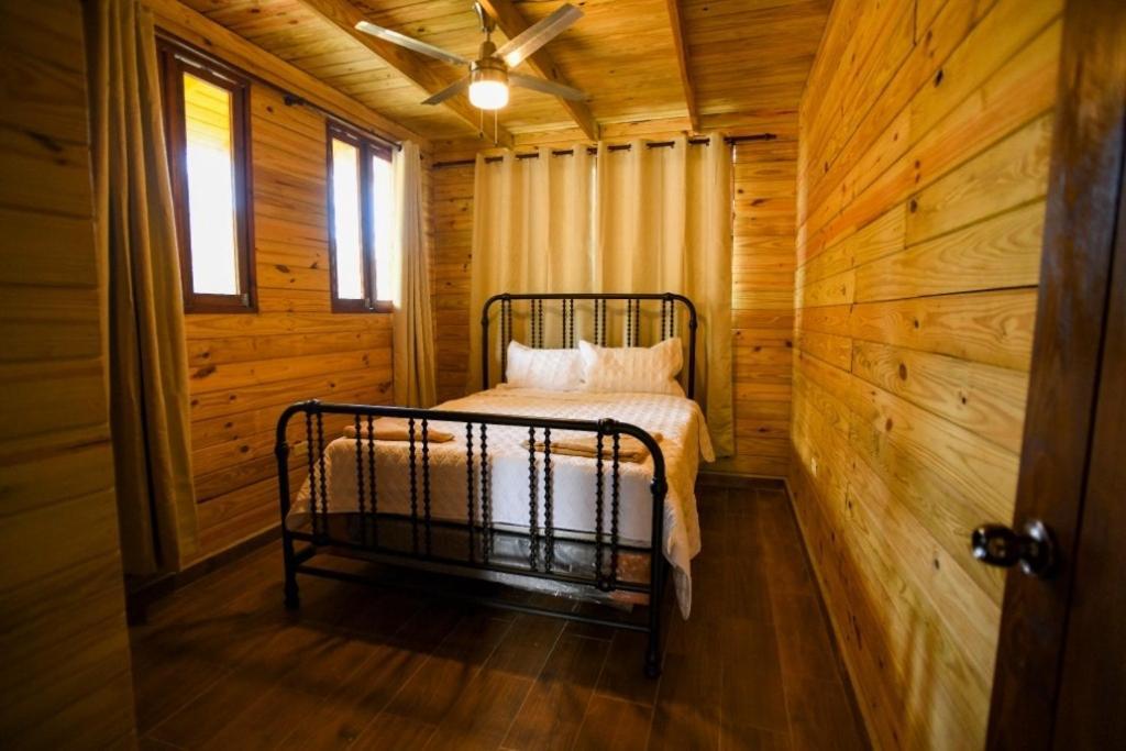 Rancho Batlle Villa Харабакоа Екстериор снимка
