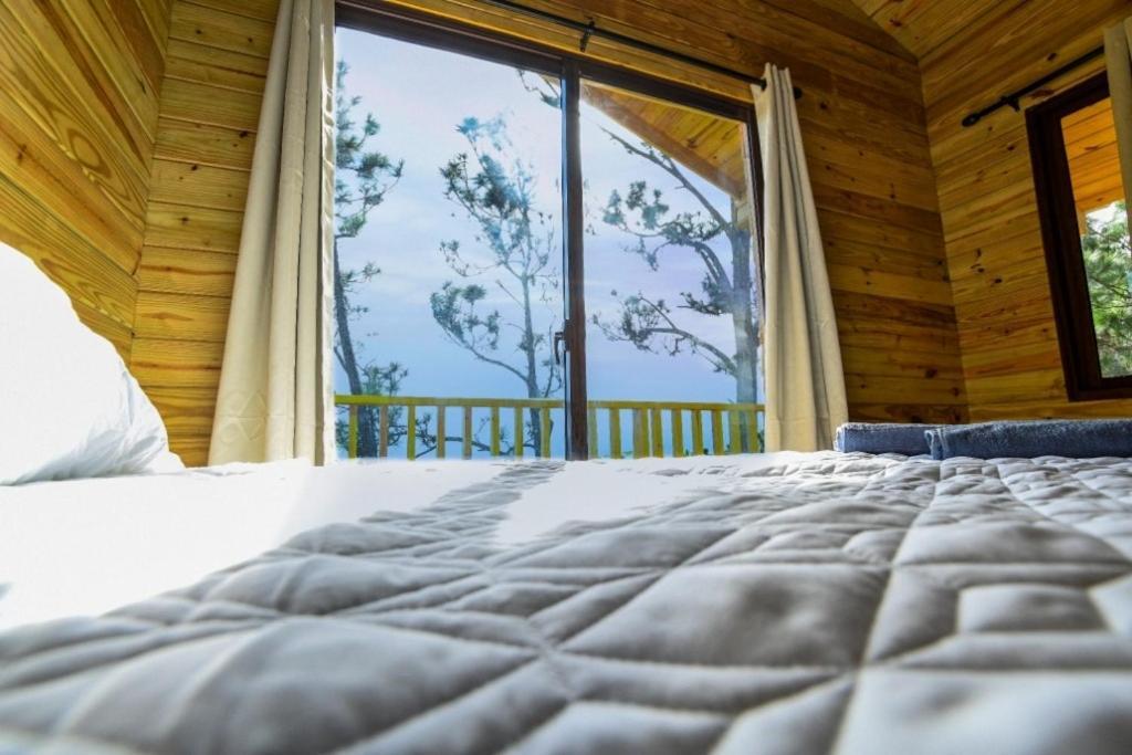 Rancho Batlle Villa Харабакоа Екстериор снимка
