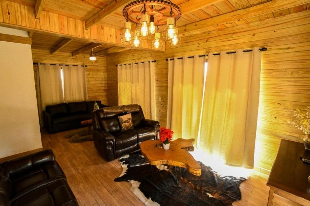 Rancho Batlle Villa Харабакоа Екстериор снимка