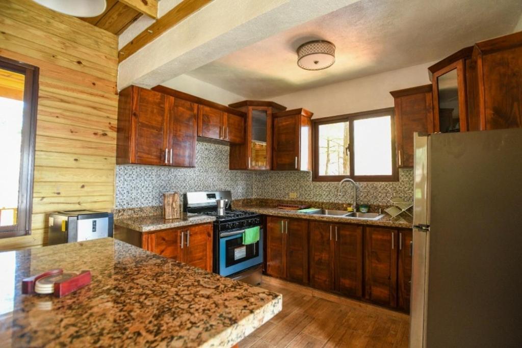 Rancho Batlle Villa Харабакоа Екстериор снимка
