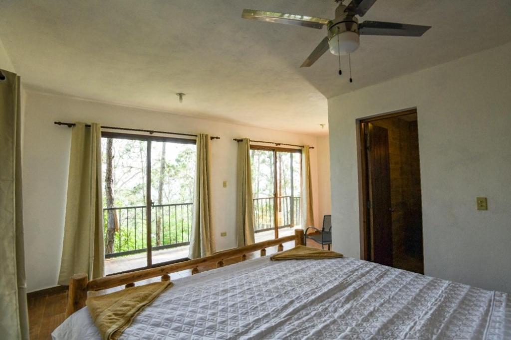 Rancho Batlle Villa Харабакоа Екстериор снимка