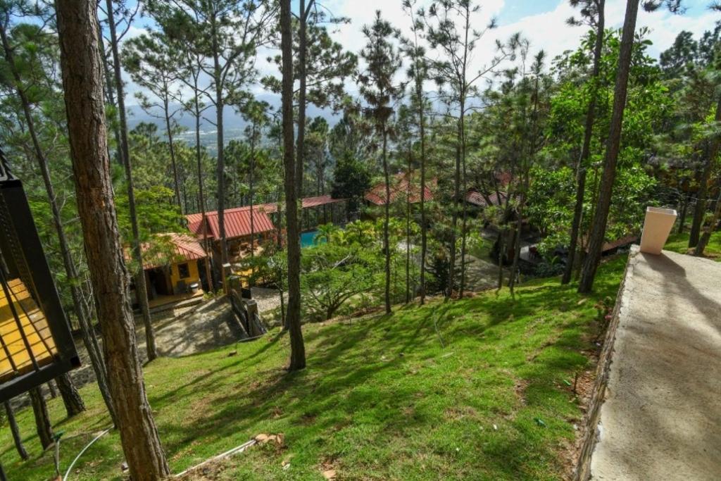 Rancho Batlle Villa Харабакоа Екстериор снимка
