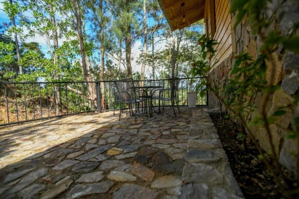 Rancho Batlle Villa Харабакоа Екстериор снимка