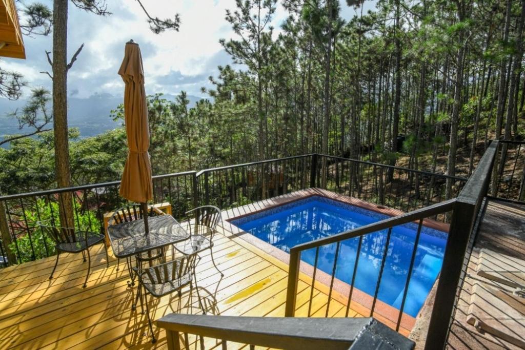 Rancho Batlle Villa Харабакоа Екстериор снимка