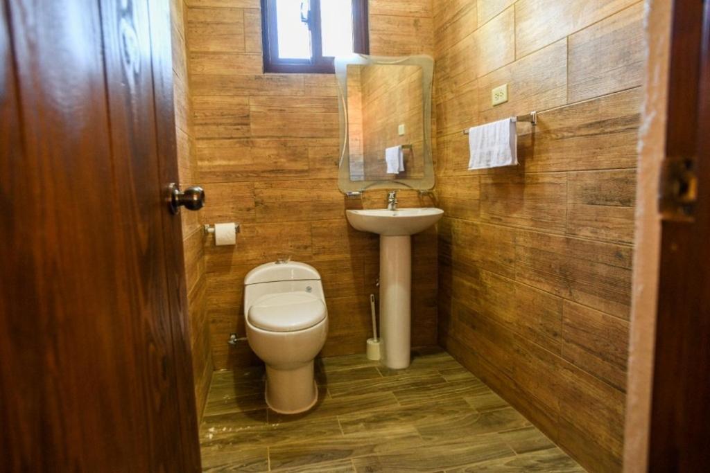 Rancho Batlle Villa Харабакоа Екстериор снимка