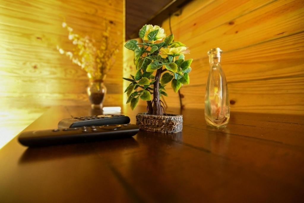 Rancho Batlle Villa Харабакоа Екстериор снимка