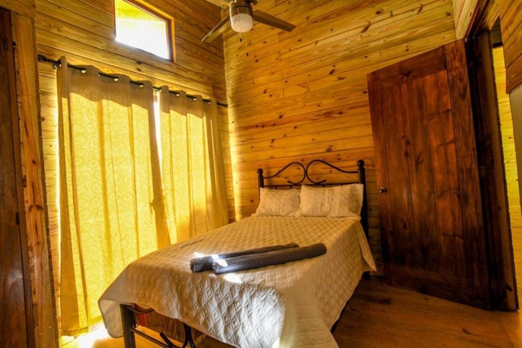 Rancho Batlle Villa Харабакоа Екстериор снимка